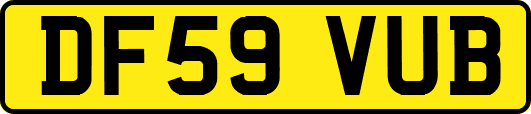 DF59VUB