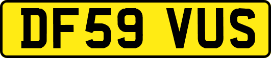 DF59VUS