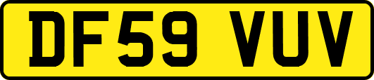 DF59VUV