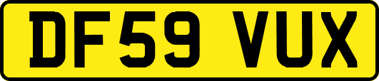 DF59VUX