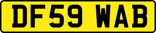 DF59WAB