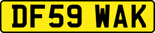 DF59WAK