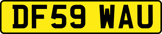 DF59WAU