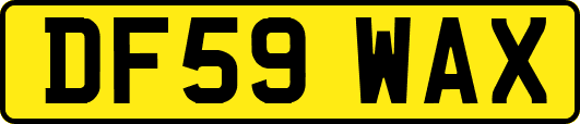 DF59WAX