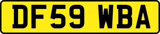 DF59WBA