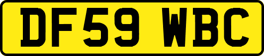 DF59WBC
