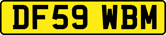 DF59WBM