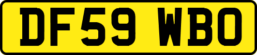 DF59WBO