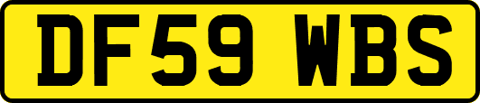 DF59WBS