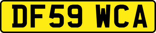 DF59WCA