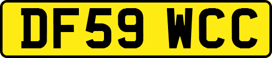 DF59WCC