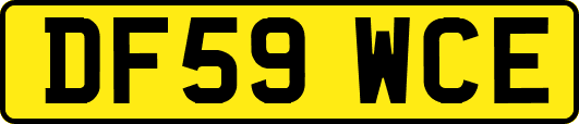 DF59WCE