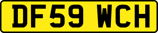 DF59WCH