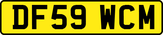 DF59WCM
