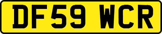 DF59WCR
