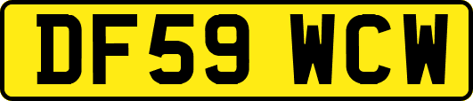 DF59WCW