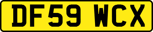 DF59WCX