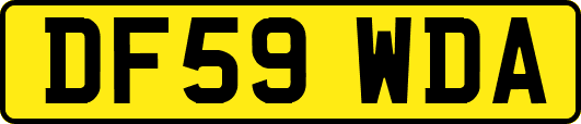 DF59WDA
