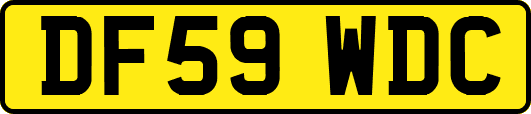 DF59WDC