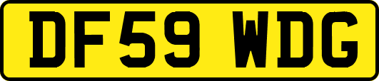 DF59WDG