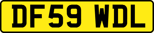 DF59WDL
