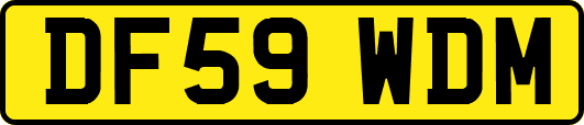 DF59WDM