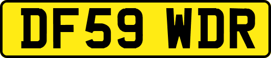 DF59WDR