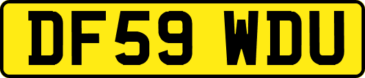 DF59WDU