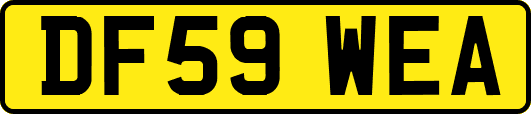 DF59WEA