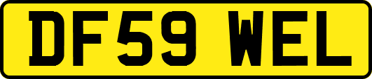 DF59WEL