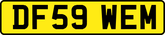 DF59WEM