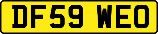 DF59WEO