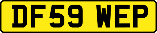 DF59WEP