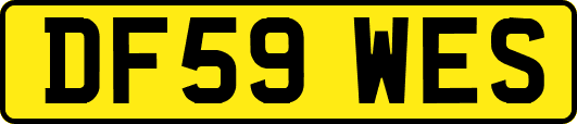 DF59WES