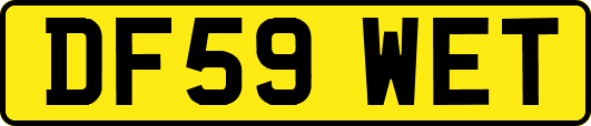 DF59WET
