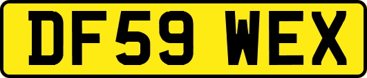 DF59WEX