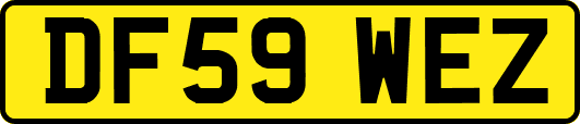 DF59WEZ