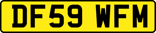 DF59WFM