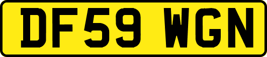 DF59WGN
