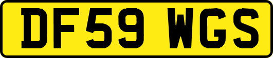 DF59WGS