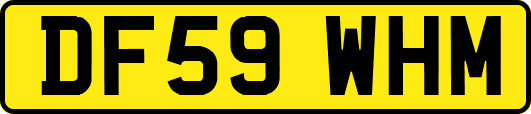 DF59WHM