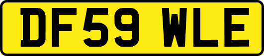 DF59WLE
