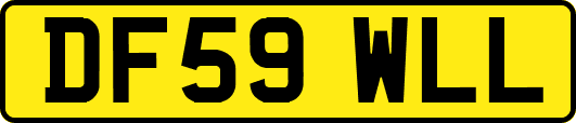 DF59WLL