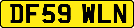 DF59WLN
