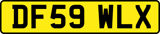 DF59WLX