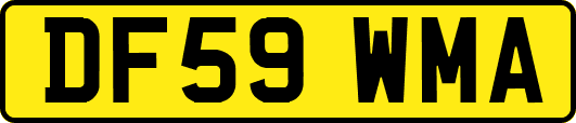 DF59WMA