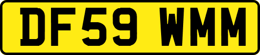 DF59WMM