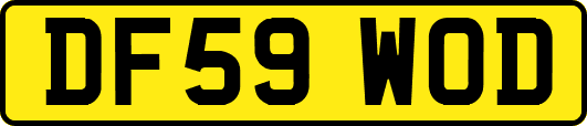 DF59WOD
