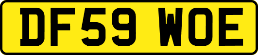 DF59WOE