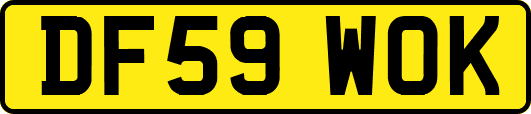DF59WOK